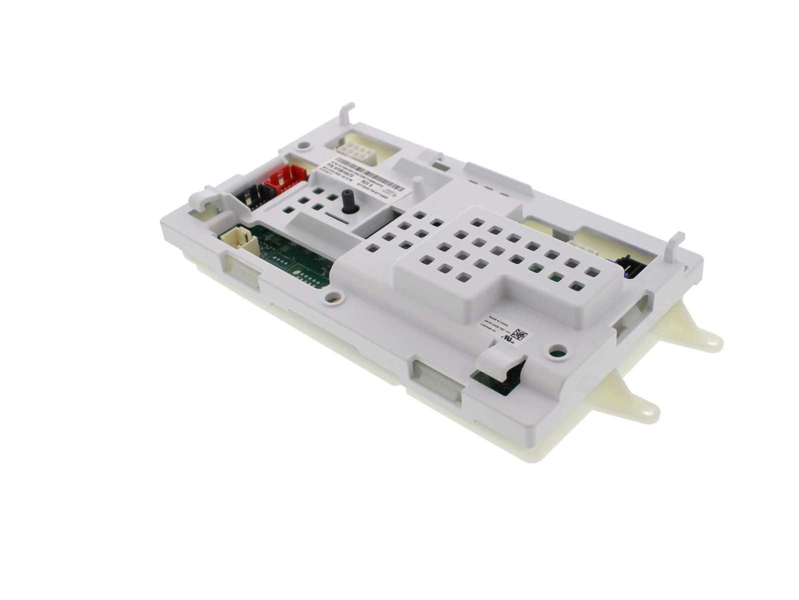 W11124821 - Genuine OEM Whirlpool Washer Electronic Control Board